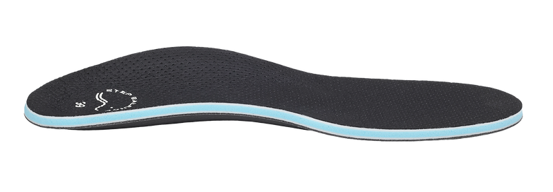 Step Balance Comfort Every Day insole: all-day cushioning