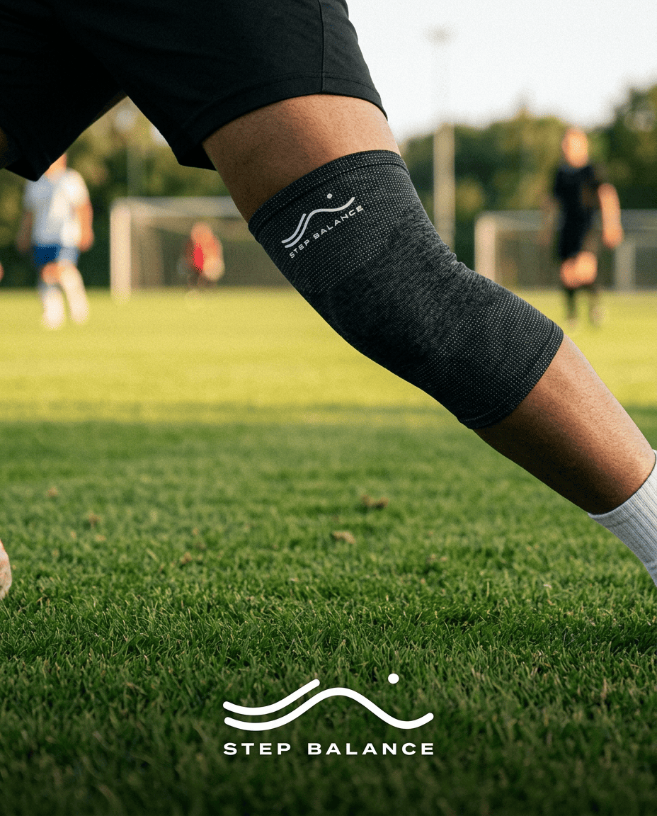 Knee Support Sleeve (Far-Infrared)