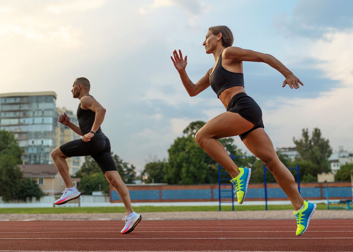 Premium Performance Insoles