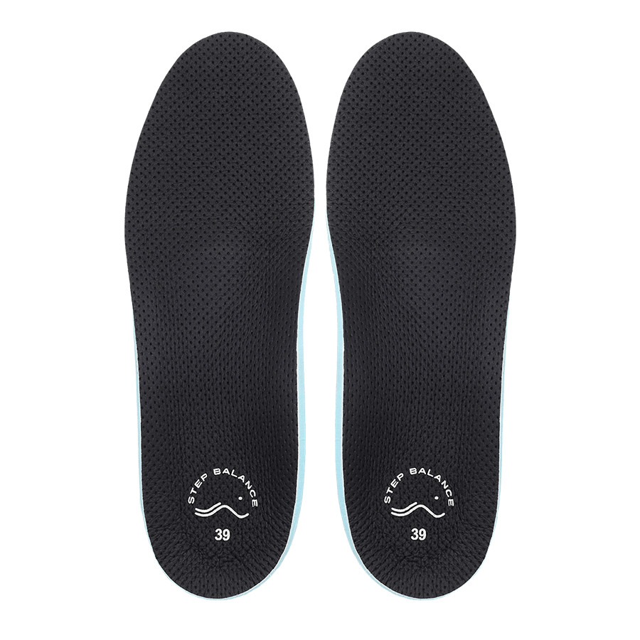 Comfort Every Day Insoles – STEP BALANCE