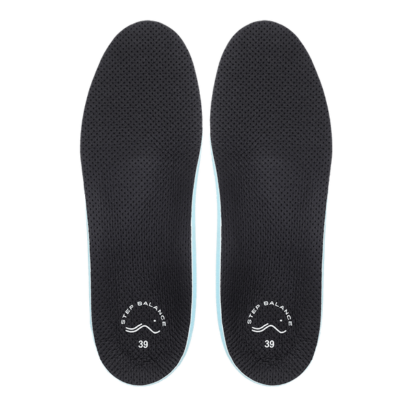 Step Balance Comfort Every Day insoles, product view 1
