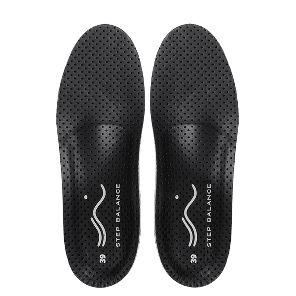 Step Balance Slim Fit insoles, product view 1
