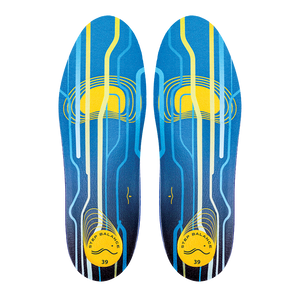 Step Balance Sports Performance insoles, product view 1