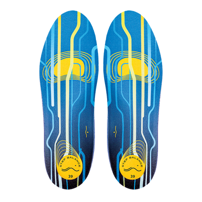 Sports Performance Insoles