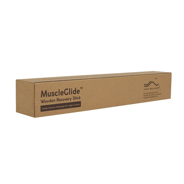 MuscleGlide™