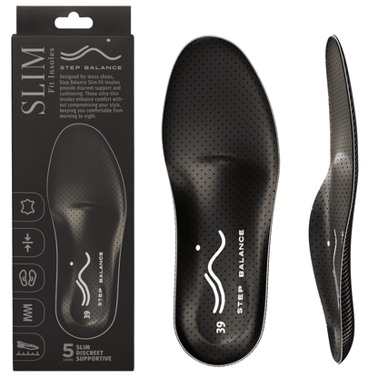 Slim Fit Insoles