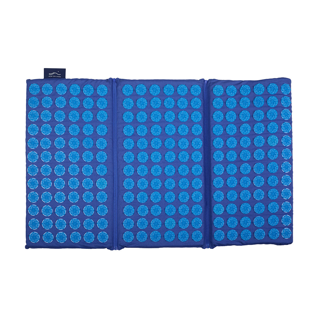 Acunomad™ Foldable Acupressure Mat