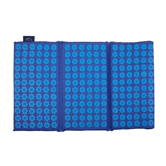 Acunomad™ Foldable Acupressure Mat