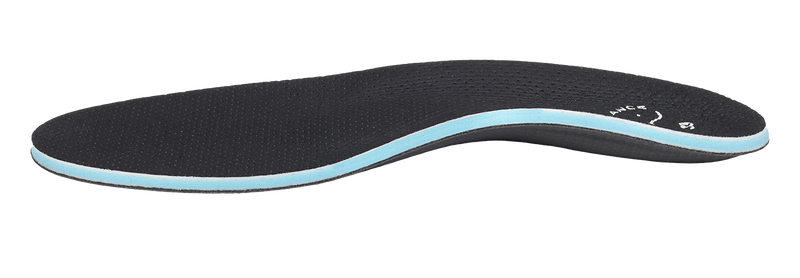Step Balance Comfort Every Day insole: flexible arch support