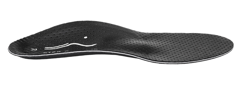 Step Balance Slim Fit insole: ultra-thin profile