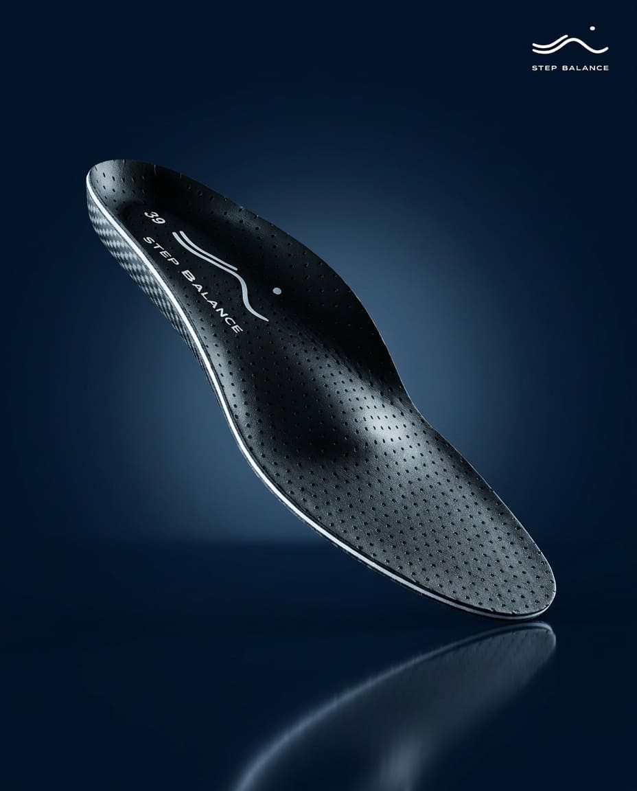 Slim Fit Insoles