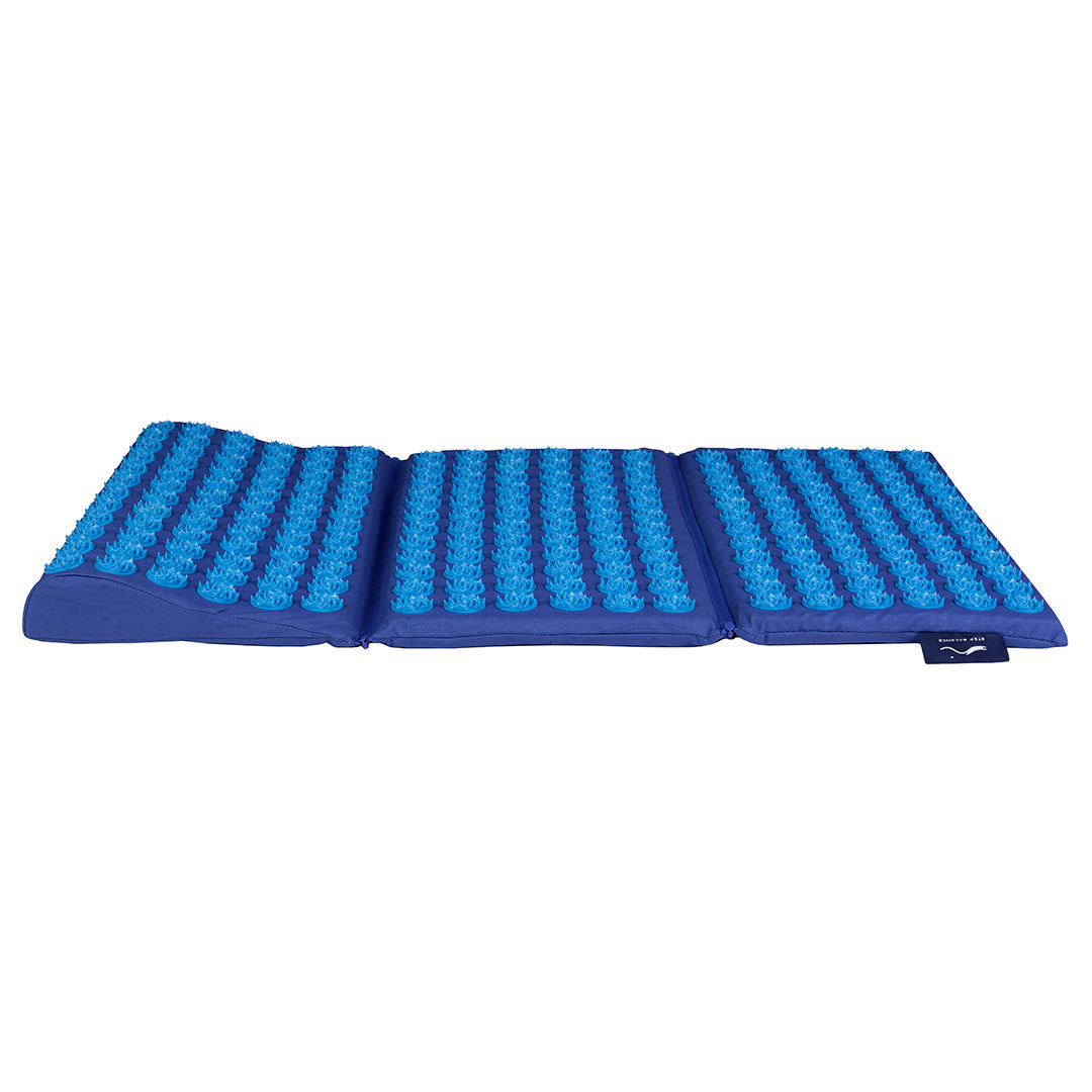 Acunomad™ Foldable Acupressure Mat