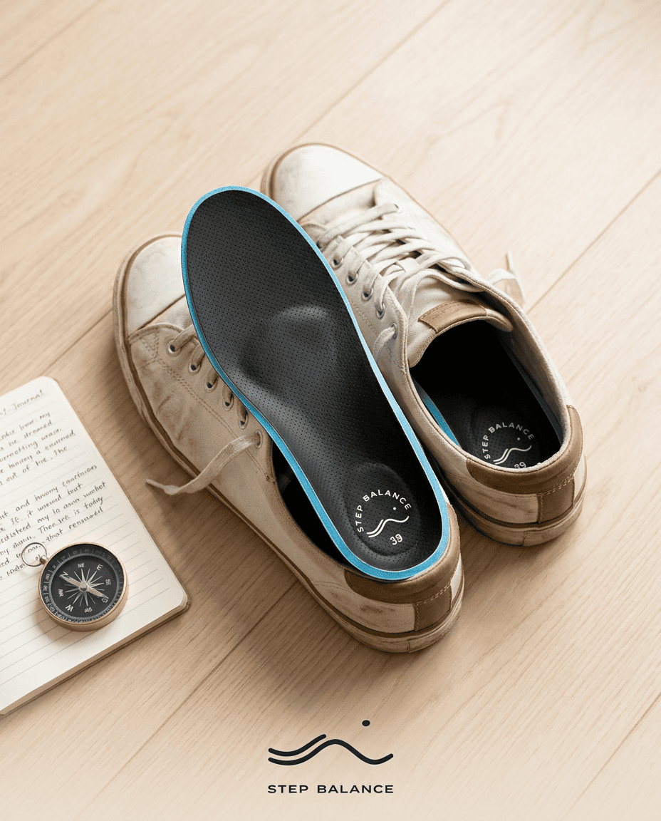 Comfort Every Day Insoles