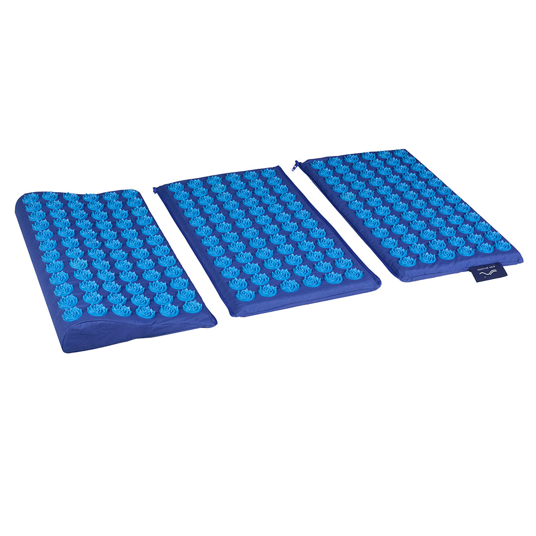 Acunomad™ Foldable Acupressure Mat