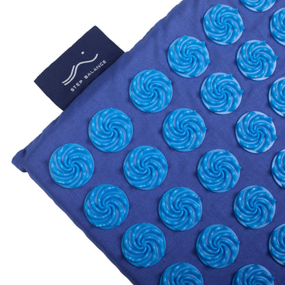 Acunomad™ Foldable Acupressure Mat
