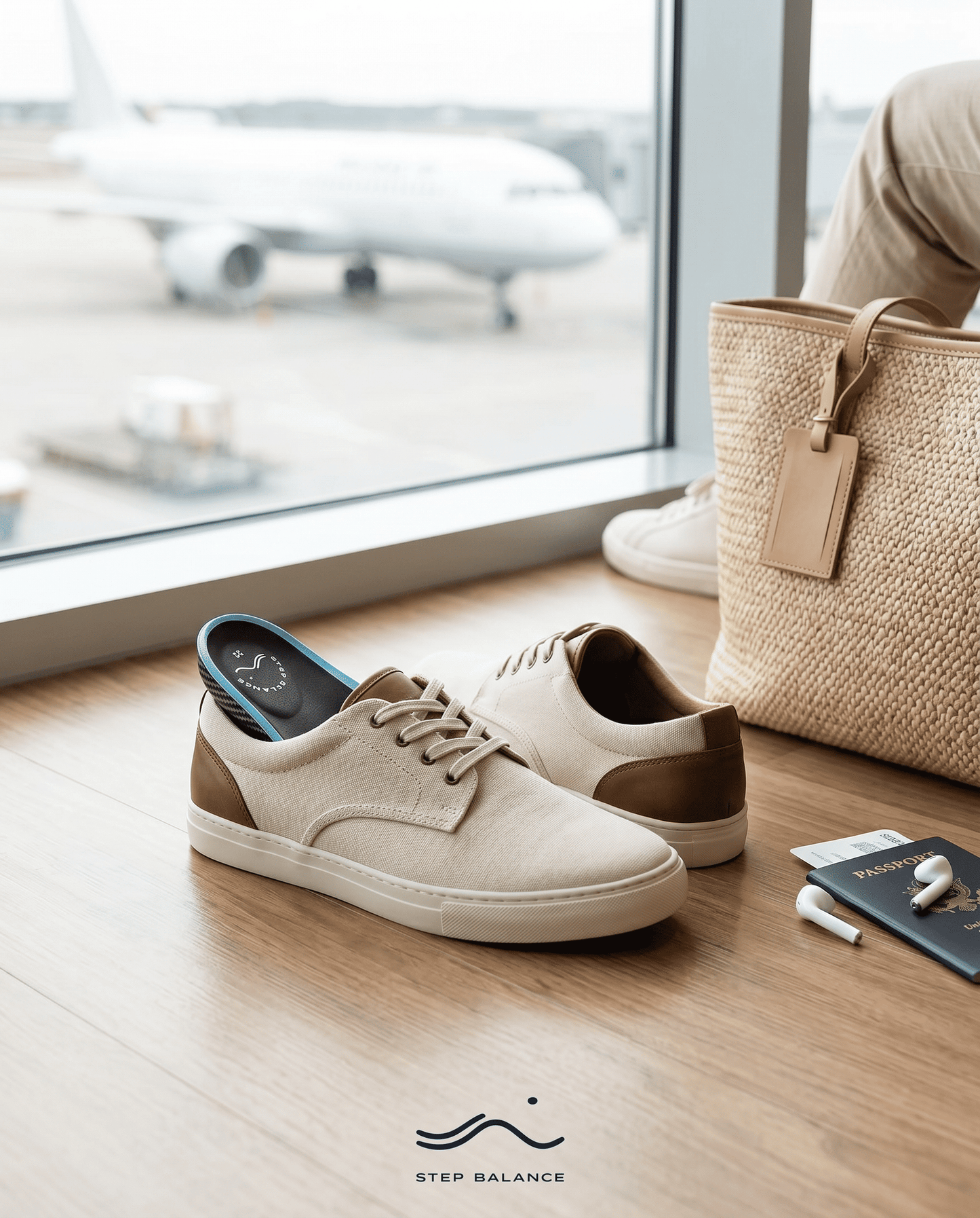 Comfort Every Day Insoles