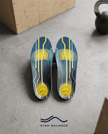 Sports Performance Insoles