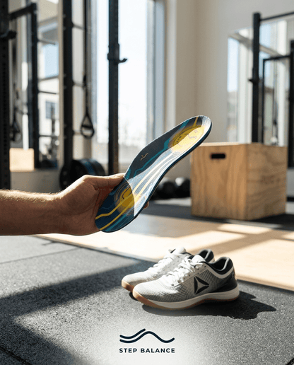 Sports Performance Insoles