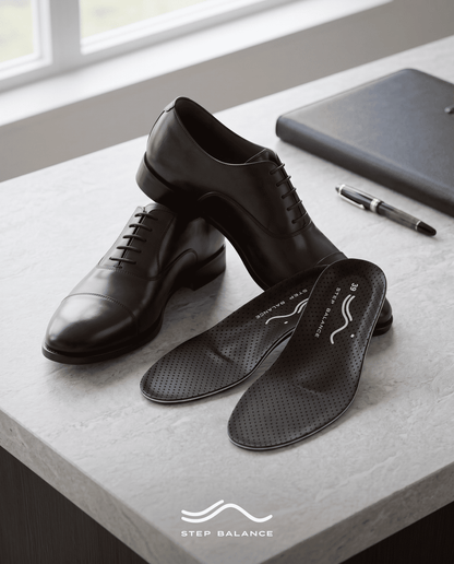Slim Fit Insoles