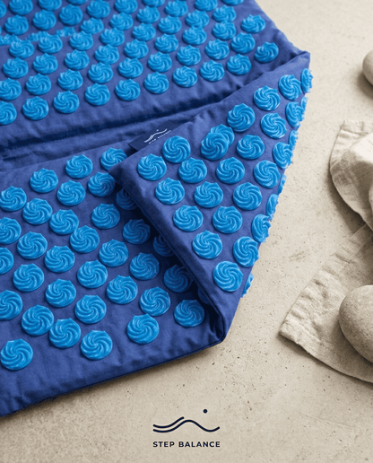 Acunomad™ Foldable Acupressure Mat