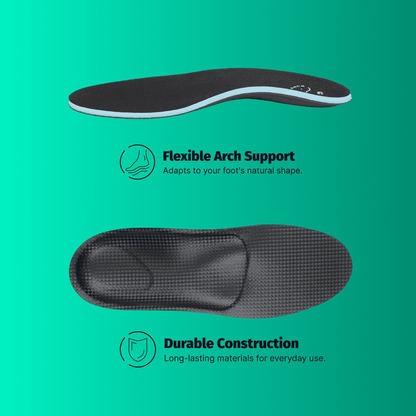 Comfort Every Day Insoles