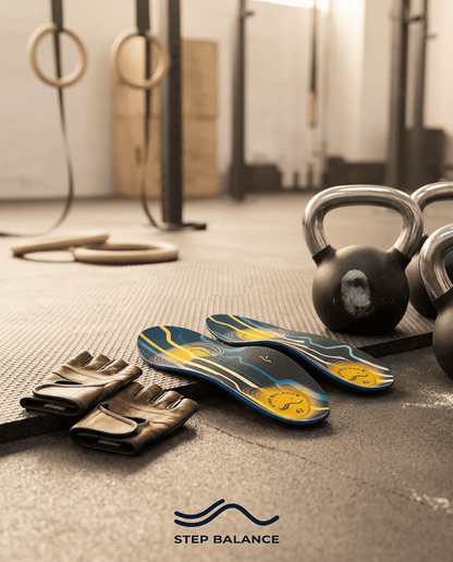 Sports Performance Insoles