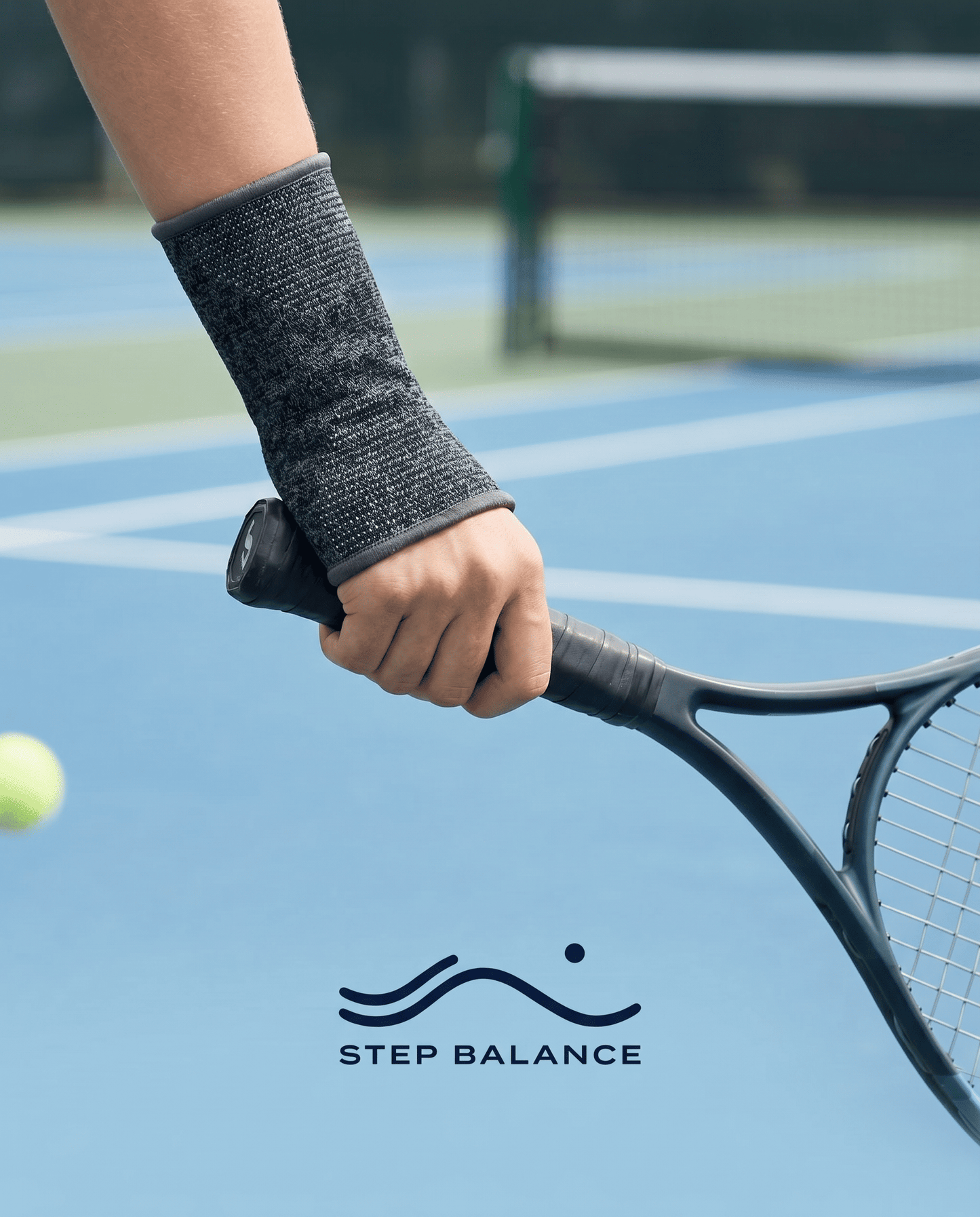 Wrist Support Sleeve