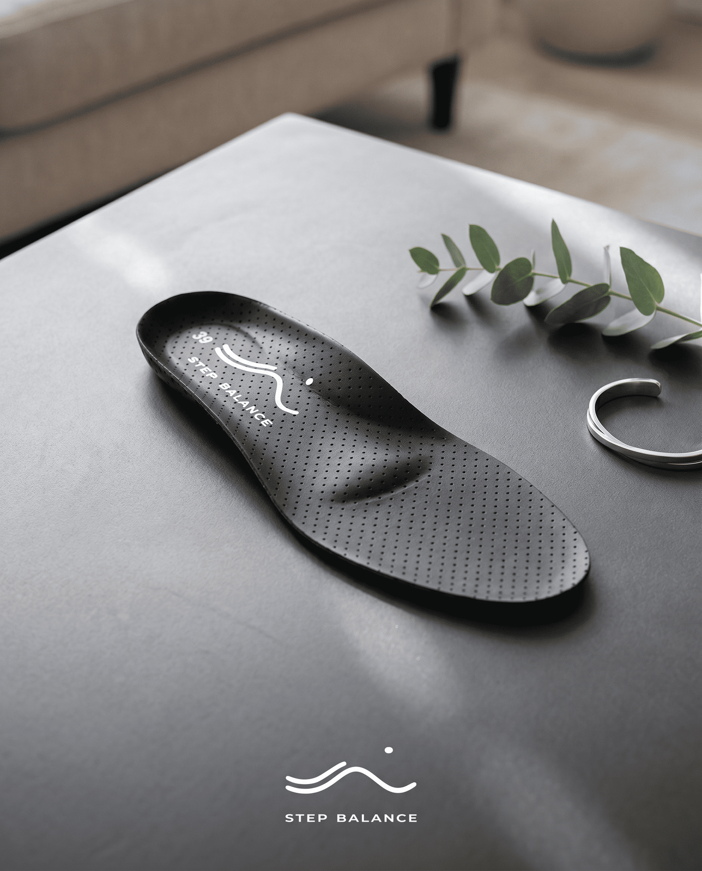 Slim Fit Insoles