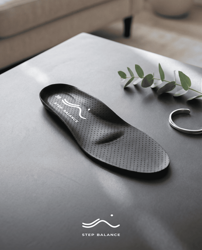 Slim Fit Insoles