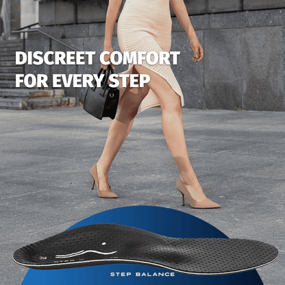 Slim Fit Insoles