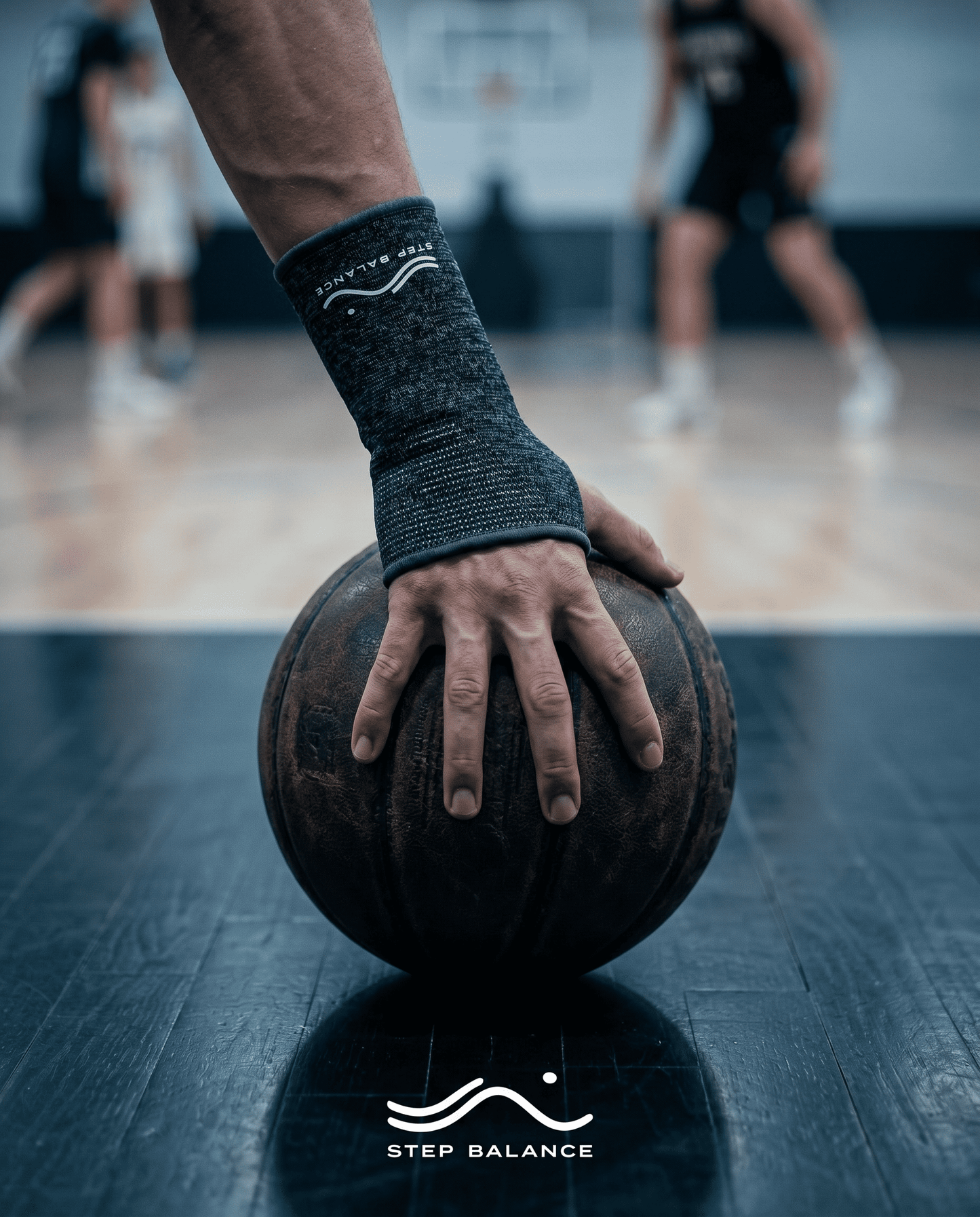 Wrist Support Sleeve