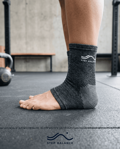 Ankle Support Sleeve