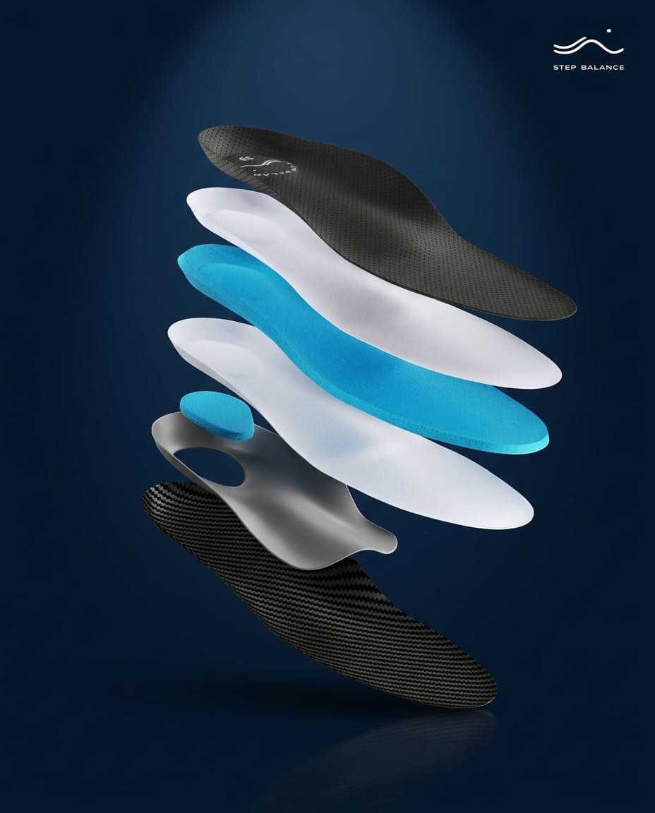 Comfort Every Day Insoles