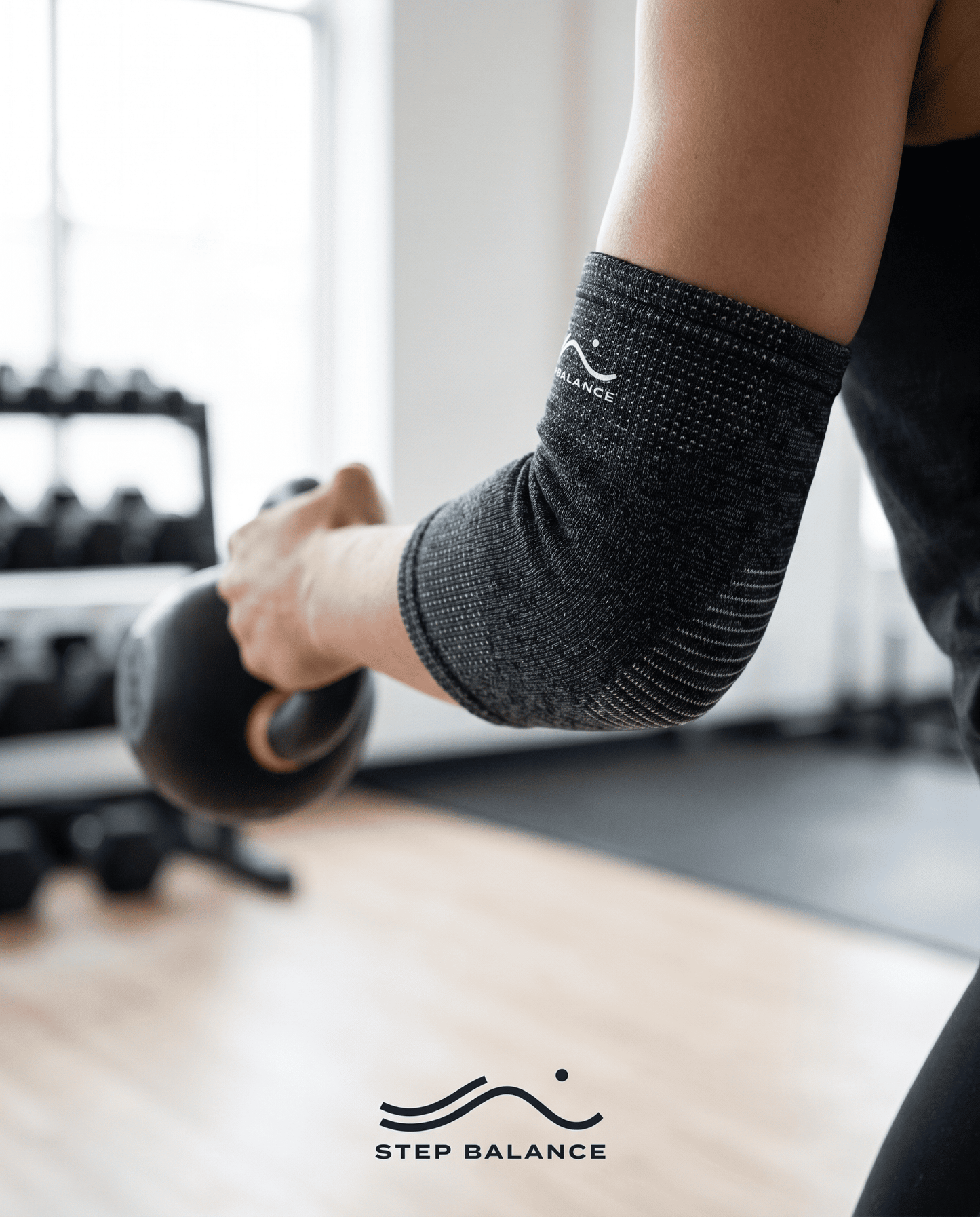 Elbow Support Sleeve