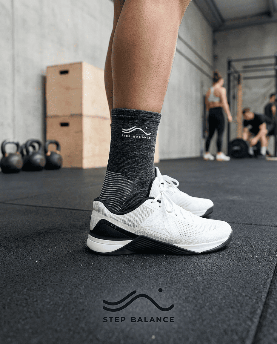 Ankle Support Sleeve