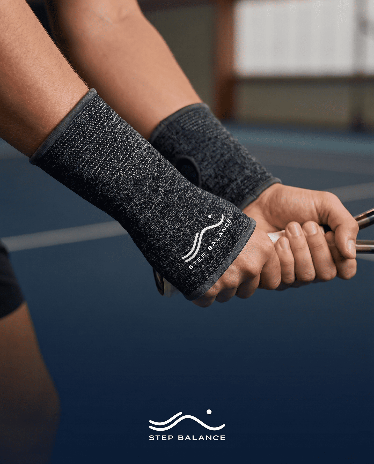 Wrist Support Sleeve