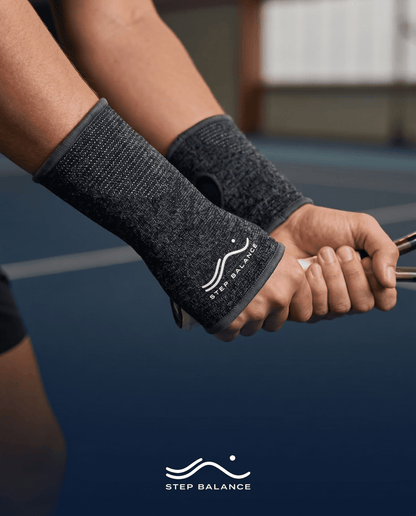 Wrist Support Sleeve