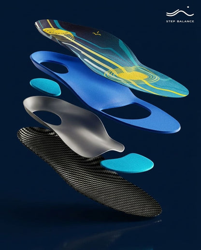Sports Performance Insoles