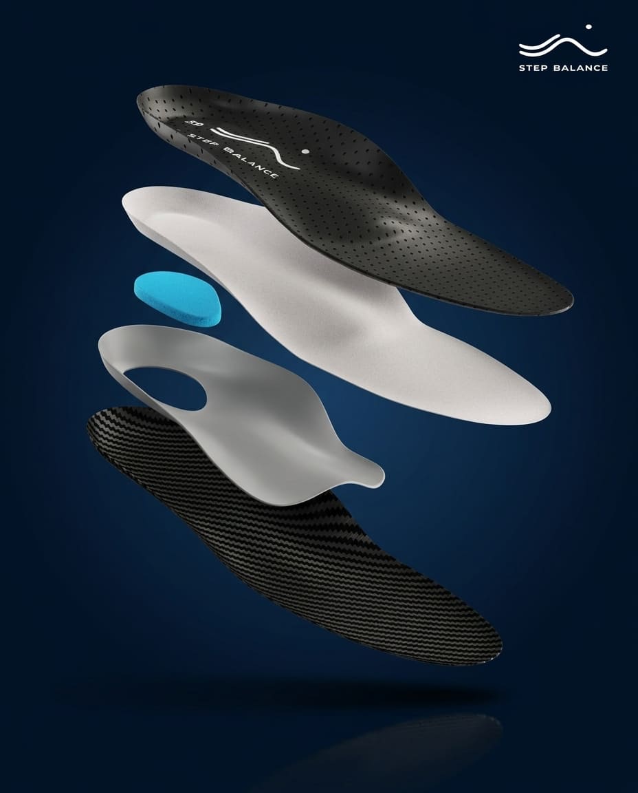 Slim Fit Insoles