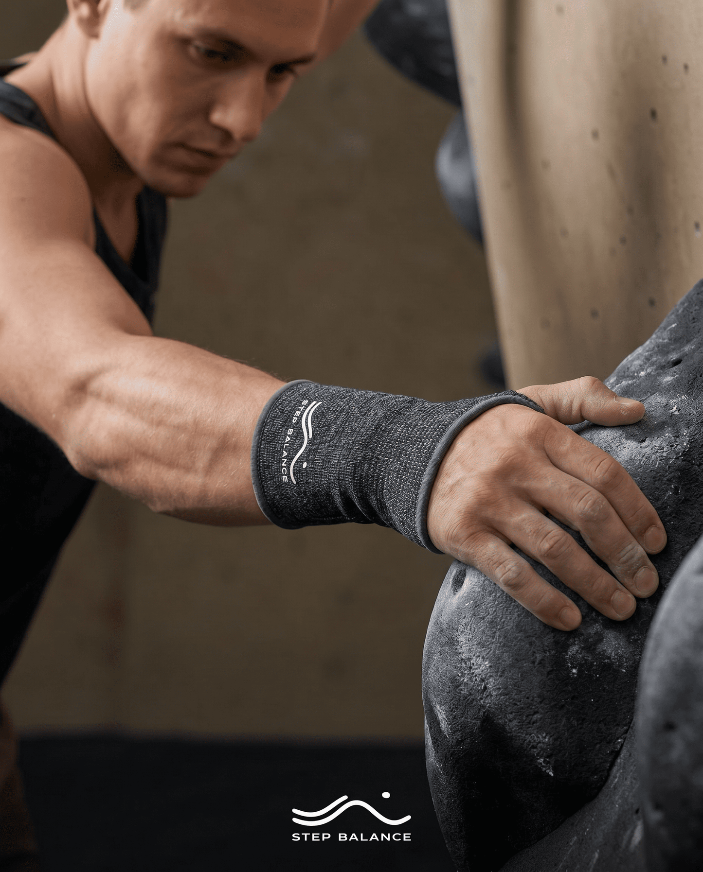 Wrist Support Sleeve