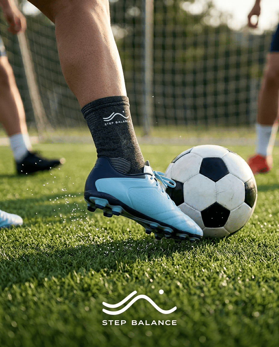 Ankle Support Sleeve