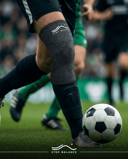 Knee Support Sleeve (Far-Infrared)