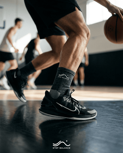 Ankle Support Sleeve