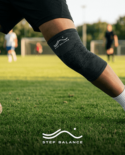 Knee Support Sleeve (Far-Infrared)