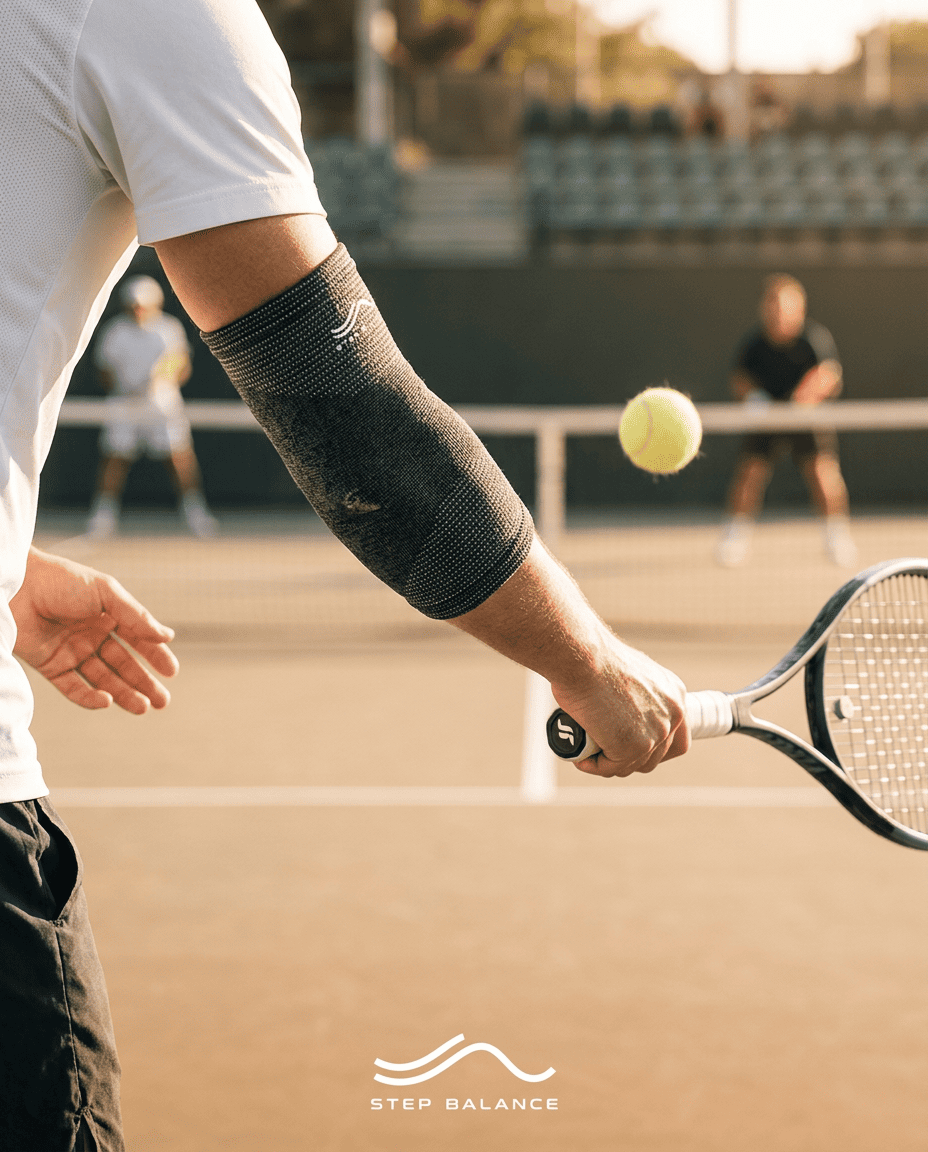Elbow Support Sleeve