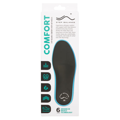 Comfort Every Day Insoles