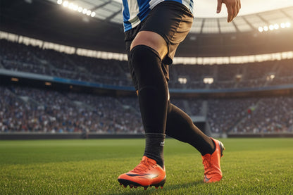 Ankle Support Sleeve