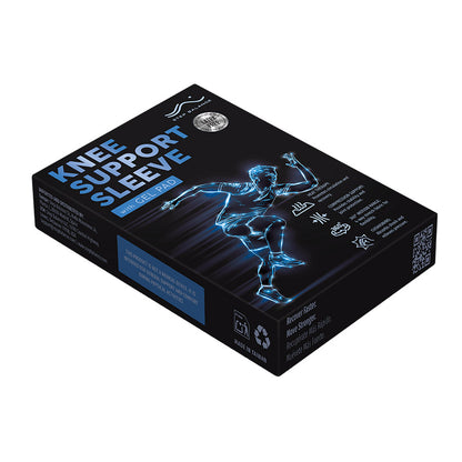 Gel Knee Support Sleeve