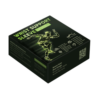 Wrist Support Sleeve