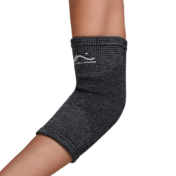 Step Balance elbow compression support sleeve, product view 1